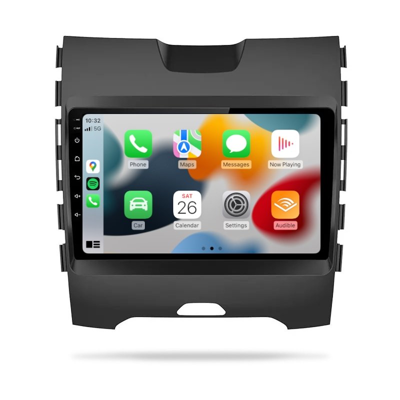 Ford Edge 2016-2019 Android Carplay Unit