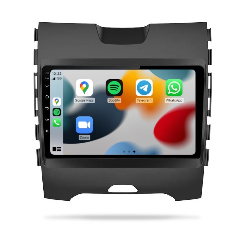 Ford Edge 2016-2019 Android Carplay Unit