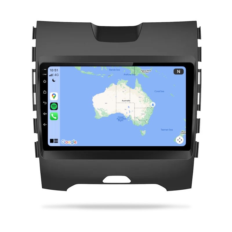 Ford Edge 2016-2019 Android Carplay Unit