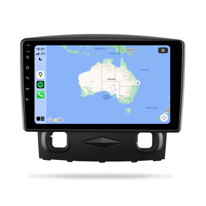 Ford Escape 2006-2012 ANDROID, CARPLAY Unit
