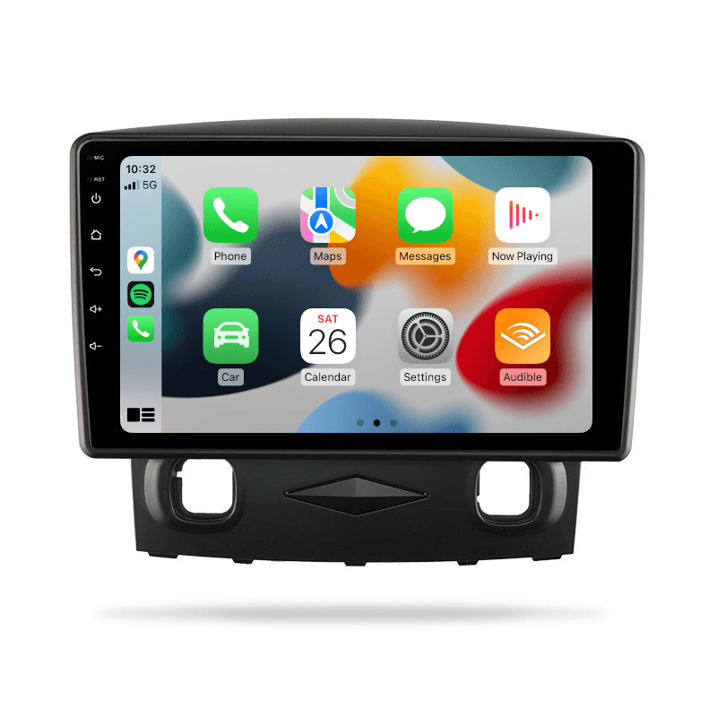 Ford Escape 2006-2012 ANDROID, CARPLAY Unit