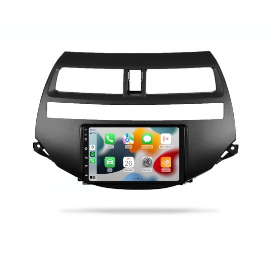 Honda Accord 2008-2012 - CARPLAY, DIRECT FIT, UPGRADE KIT