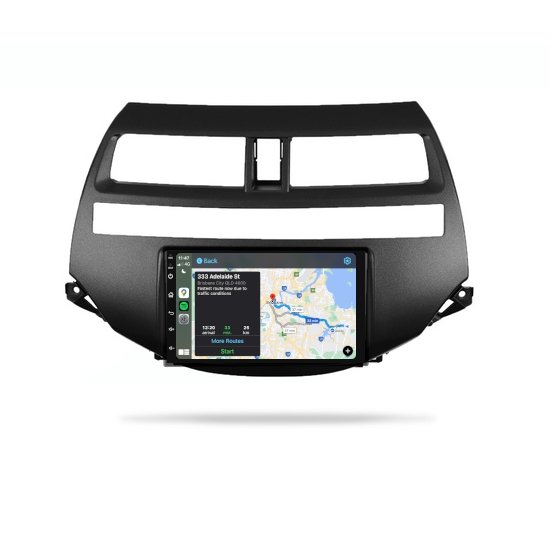 Honda Accord 2008-2012 - CARPLAY, DIRECT FIT, UPGRADE KIT