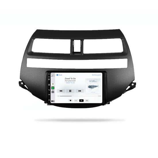 Honda Accord 2008-2012 - CARPLAY, DIRECT FIT, UPGRADE KIT