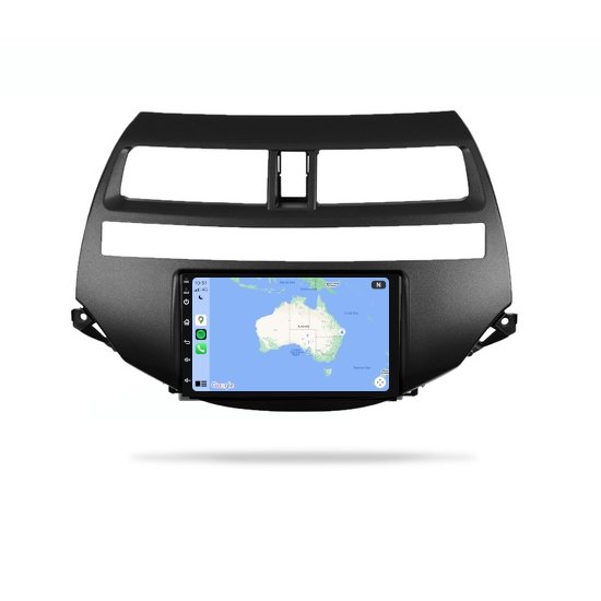 Honda Accord 2008-2012 - CARPLAY, DIRECT FIT, UPGRADE KIT