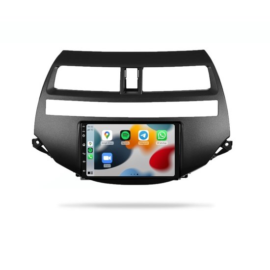 Honda Accord 2008-2012 - CARPLAY, DIRECT FIT, UPGRADE KIT