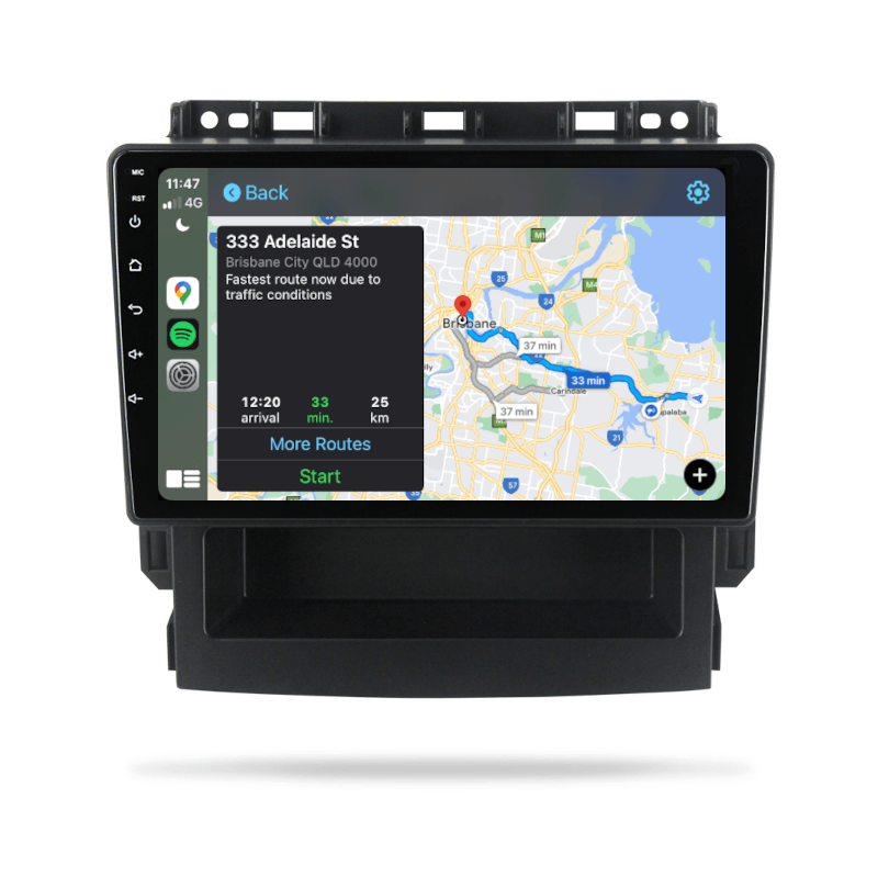 Subaru Forester 2018-2022 SK - CARPLAY, DIRECT FIT, UPGRADE KIT