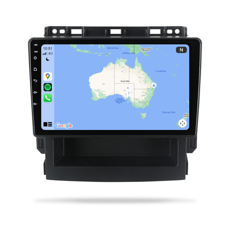 Subaru Forester 2018-2022 SK - CARPLAY, DIRECT FIT, UPGRADE KIT