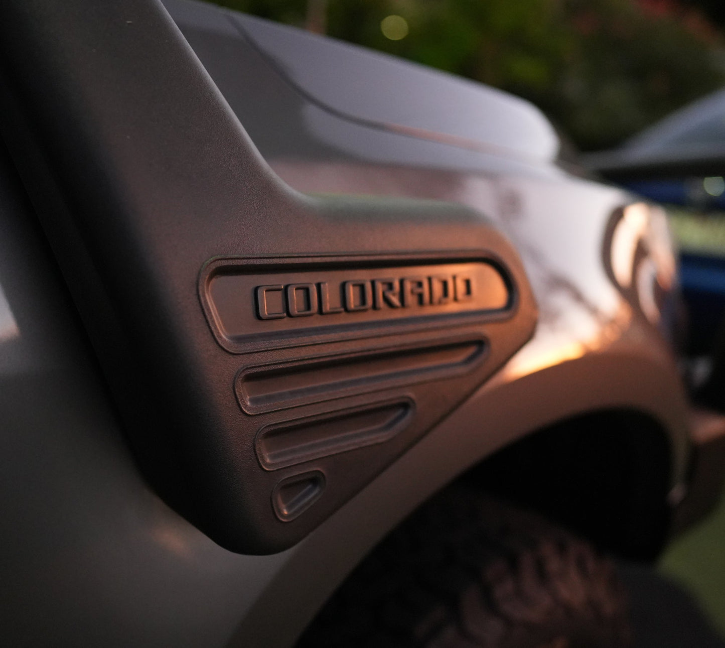 Holden Colorado 2012-2016 - CARPLAY, DIRECT FIT, UPGRADE KIT