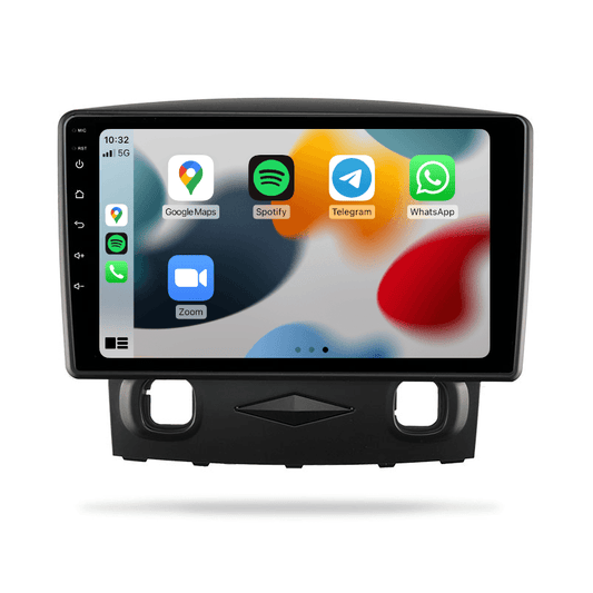 Ford Escape 2006-2012 ANDROID, CARPLAY Unit