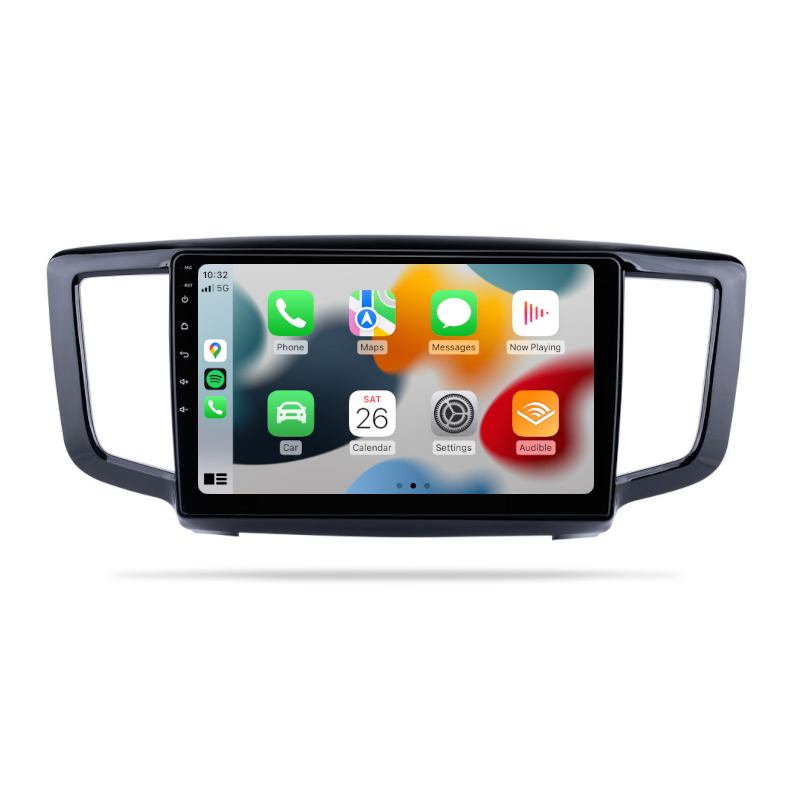 Honda Odyssey 2014-2020 - CARPLAY, DIRECT FIT, UPGRADE KIT