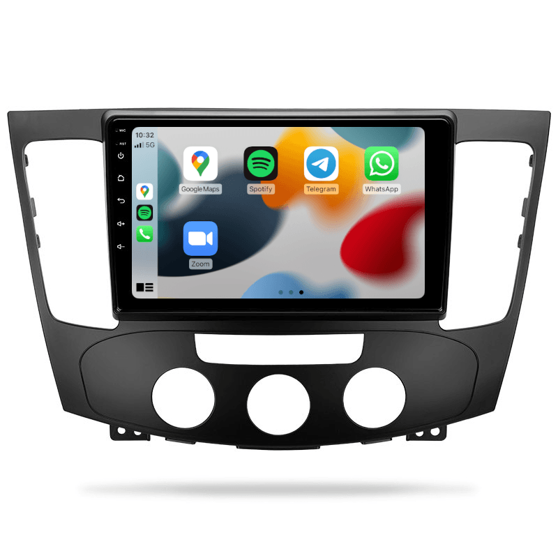 Hyundai Sonata 2008-2009 NF - CARPLAY, DIRECT FIT, UPGRADE KIT