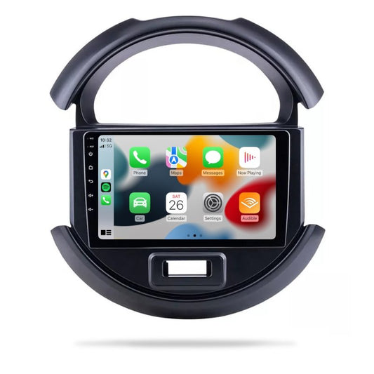 Suzuki S-Presso 2019-2022 - CARPLAY, DIRECT FIT, UPGRADE KIT