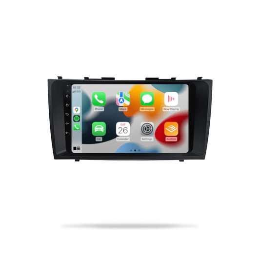 Toyota Camry 2006-2011 - CARPLAY, DIRECT FIT, UPGRADE KIT