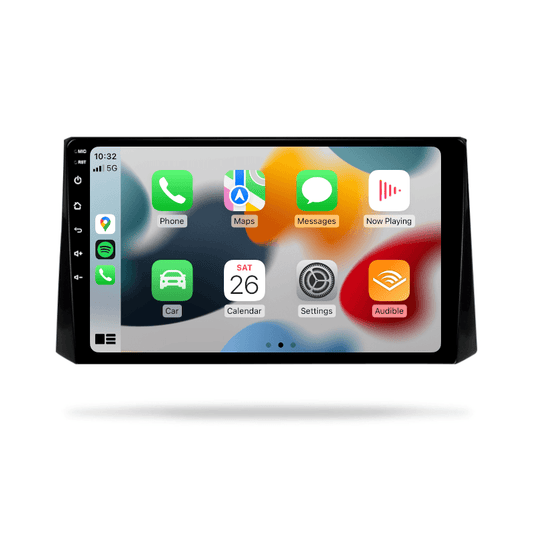 Toyota Corolla 2018-2022 - CARPLAY, DIRECT FIT, UPGRADE KIT