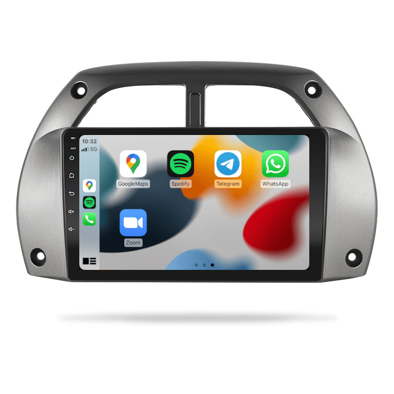 Para Toyota RAV4 1.8L 2.0L 2.4L 2004 2005 Kit De Buje De Manga De Piñón Y Cremallera De Caja De Cambios De Dirección Asistida 4420042140 4425042140 - AliExprs